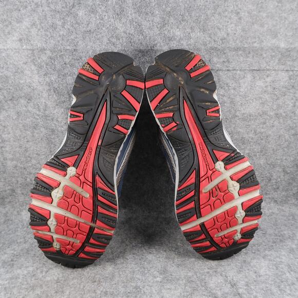 New Balance Shoes Mens 11 Athletic Trainers 411v2 Trail Running Active Lace Up - Picture 13 of 15